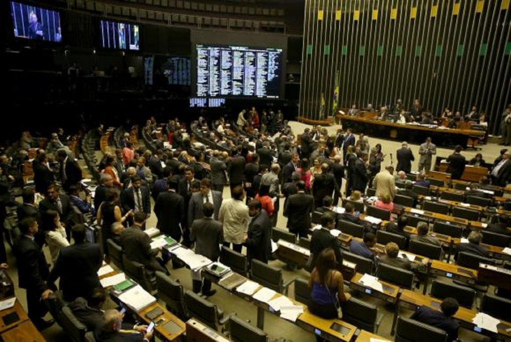 MP’s da mineração serão votadas pela Câmara nesta semana