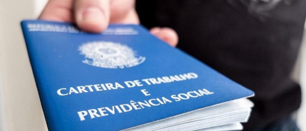 Alterações na legislação trabalhista passam a valer a partir de hoje (11)