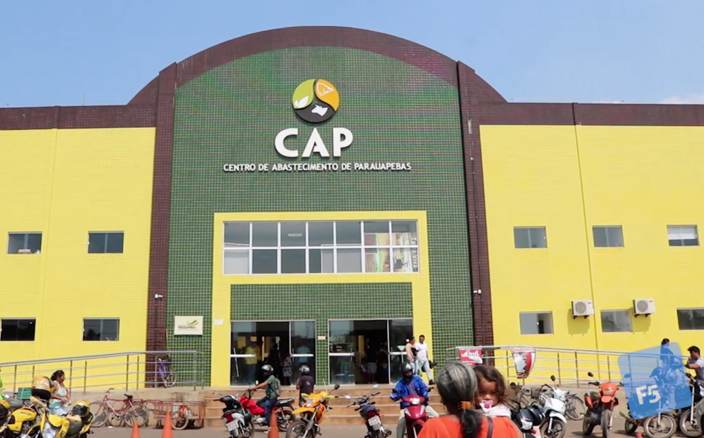CAP – cadê os preços de feira?