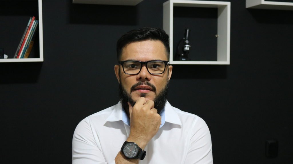 Análise dos candidatos à corrida eleitoral de 2018 para governador do Pará