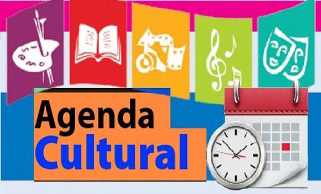 Agenda Cultural do F5 [19-10 a 23-10]
