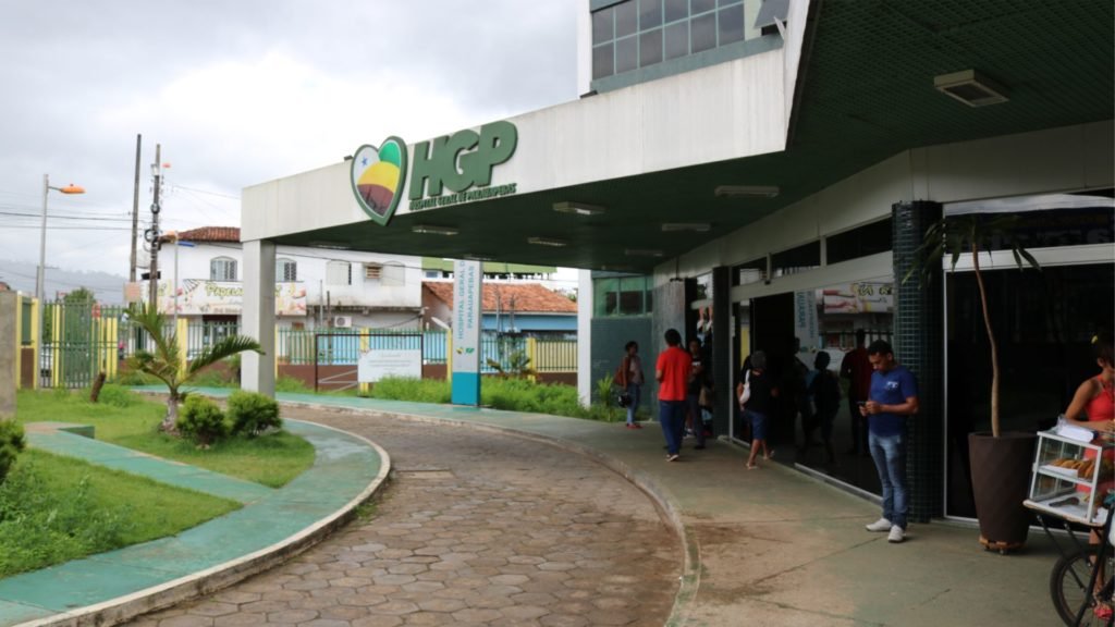 Após pane misteriosa, HGP passa oito horas sem energia elétrica