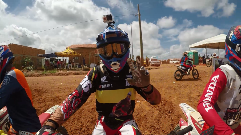 Motocross de Curionópolis atraiu 10 mil pessoas