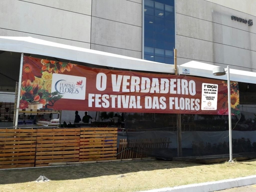 Marabá recebe ‘Festival das Flores’
