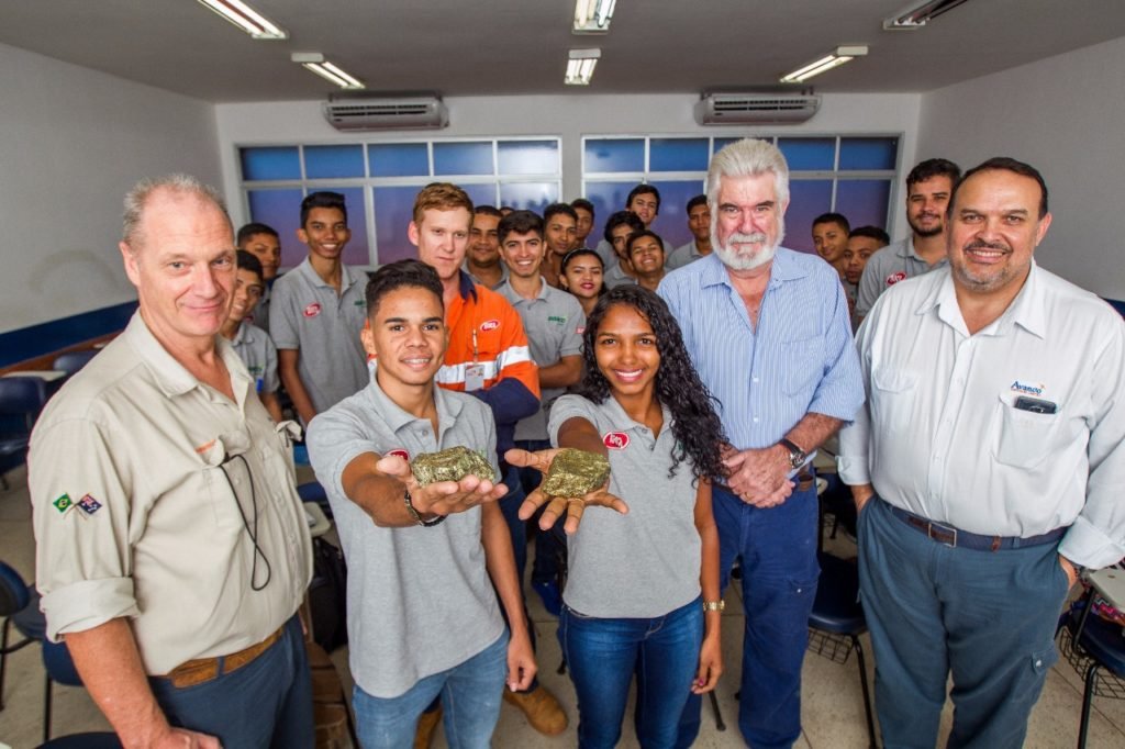 Oportunidade: Avanco OZ abre vagas em seu quadro