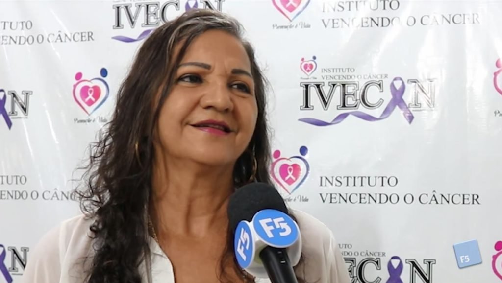 Instituto Vencendo o Câncer inaugura nova sede