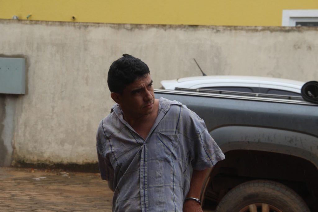 Criança de 3 anos é abusada pelo próprio pai