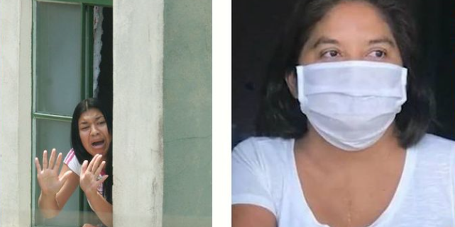 Transplantada do caso Eloá falece após complicações da Covid