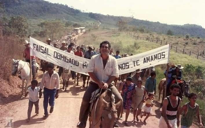 Fatos sobre Faisal que você provavelmente não sabia