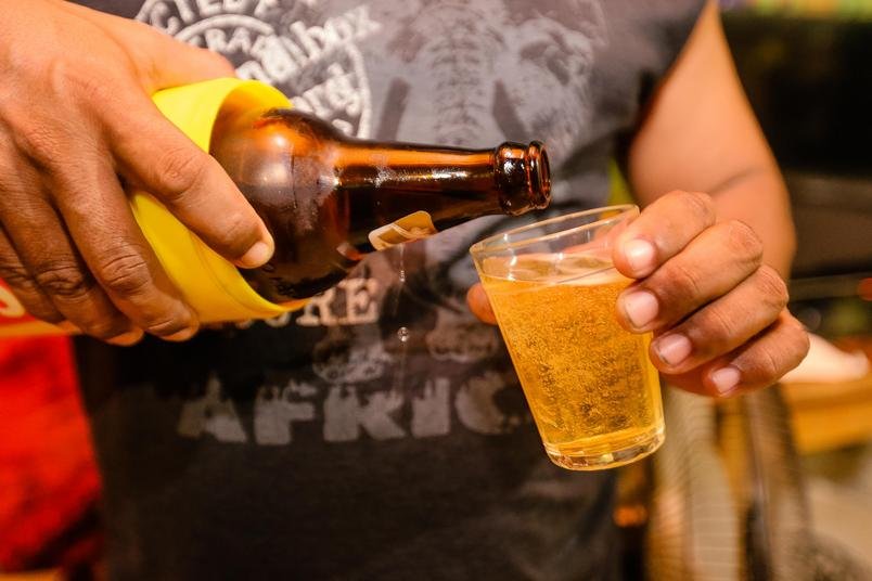 10 benefícios da cerveja para a saúde