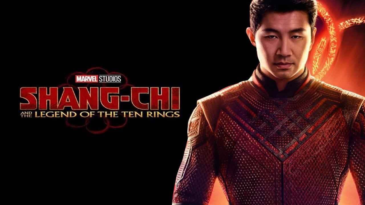“Shang-Chi” bate recorde de bilheteria nos Estados Unidos