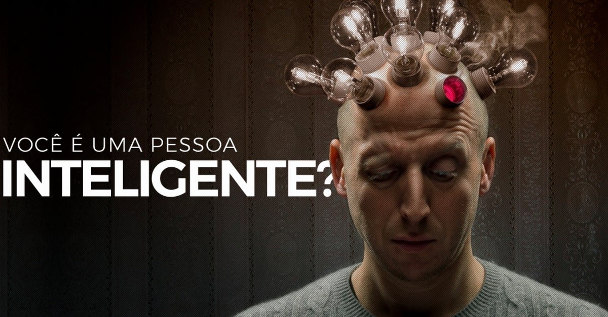8 sinais de uma pessoa realmente inteligente