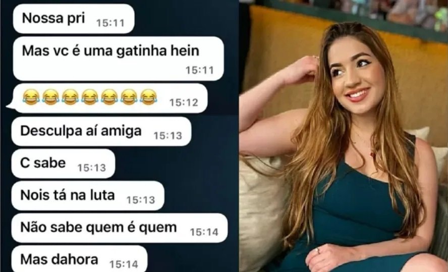 Golpista do Pix se apaixona pela vítima