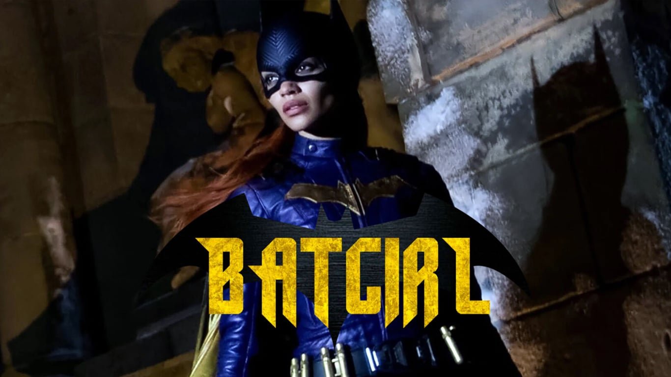 Joe Russo Chama Cancelamento de Batgirl de "Assassinato" Cinematográfico