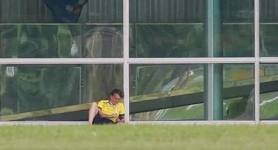 Bolsonaro tenta dar golpe, mas é abandonado pelo Exército