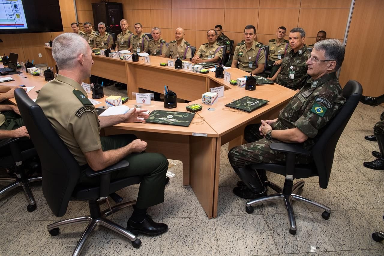 Bolsonaro tenta dar golpe, mas é abandonado pelo Exército