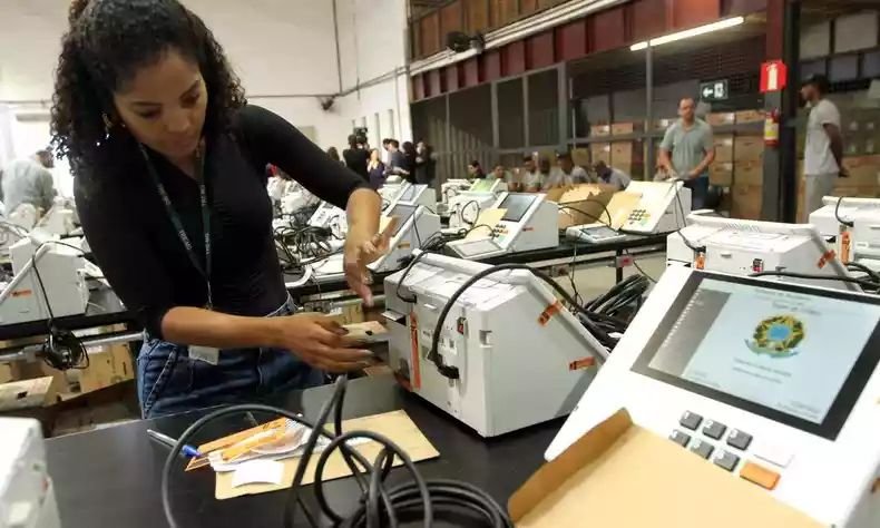 Live Argentina distorce informações em grupos bolsonaristas