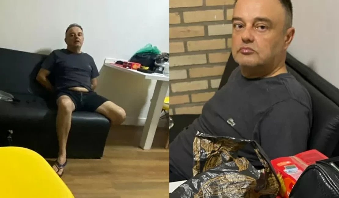 Policia investiga envolvidas na tentativa de atentado em Brasília