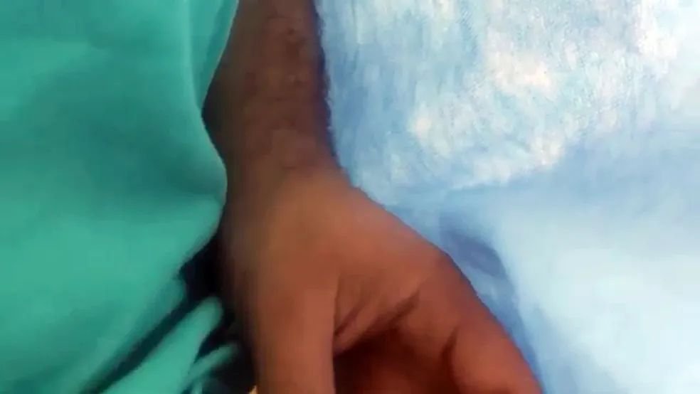 Outro anestesista é preso por estuprar mulheres em cirurgias