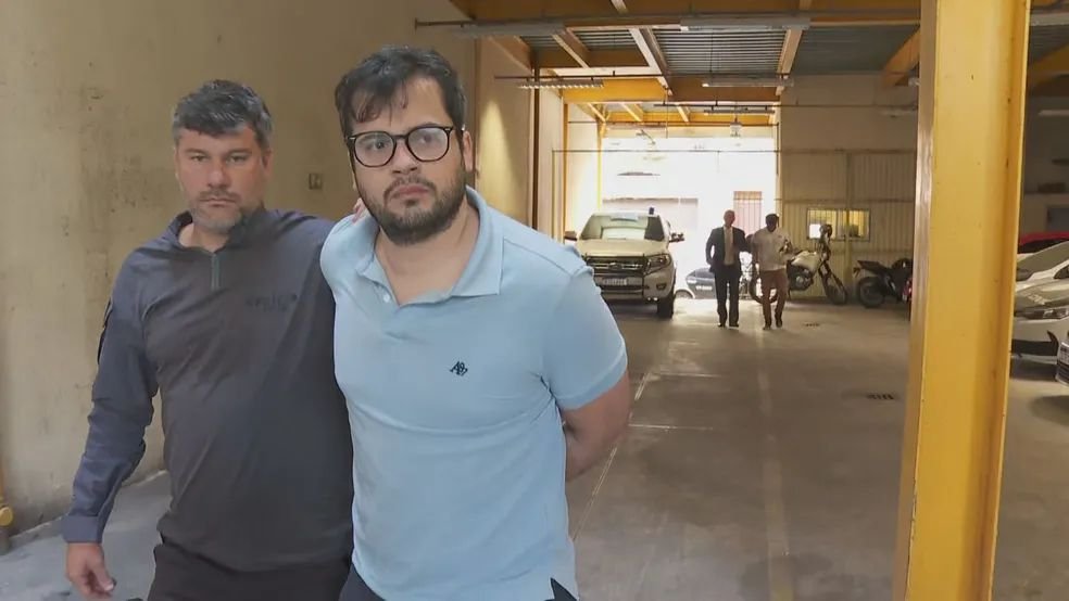 Outro anestesista é preso por estuprar mulheres em cirurgias