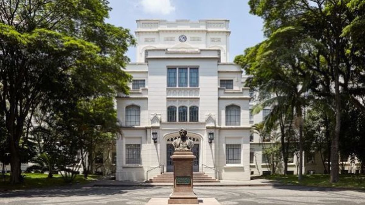 O golpe da formatura de Medicina da USP