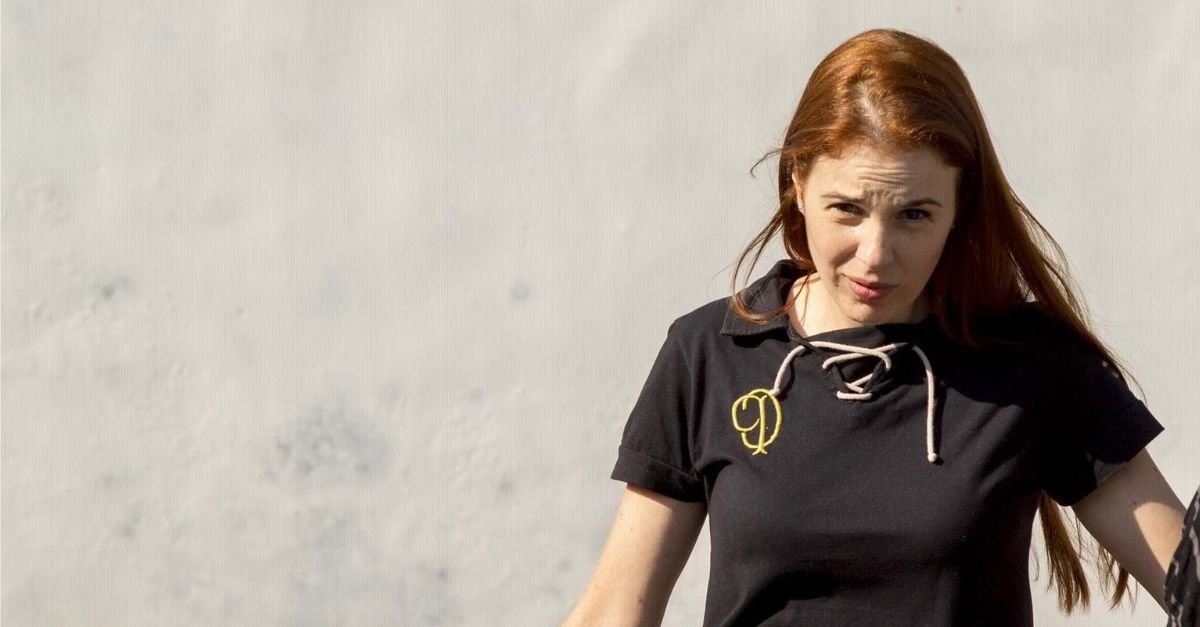 Suzane Von Richthofen cumpre pena em regime aberto