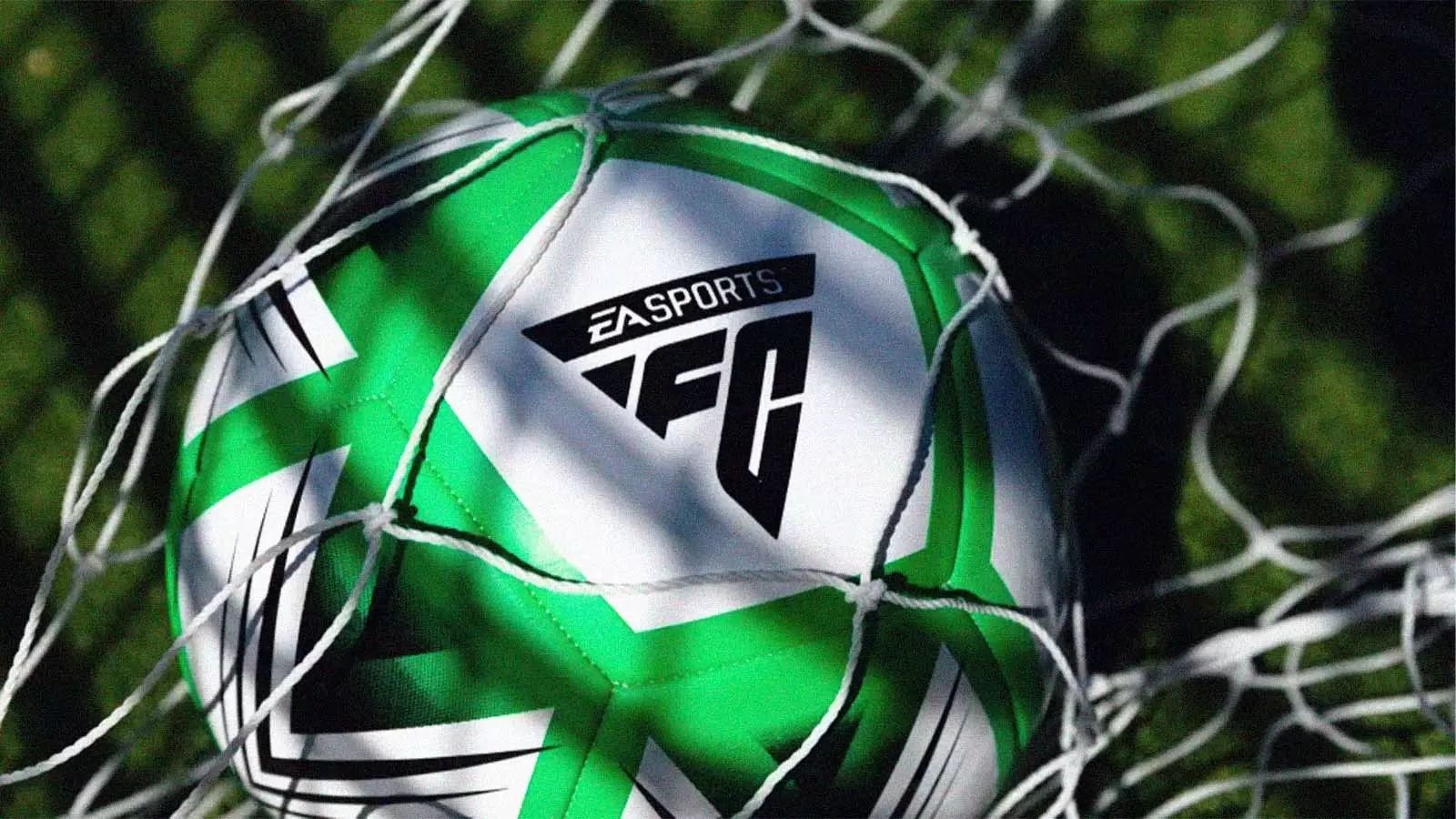 Fifa: EA confirma rompimento e revela nome do novo jogo de futebol
