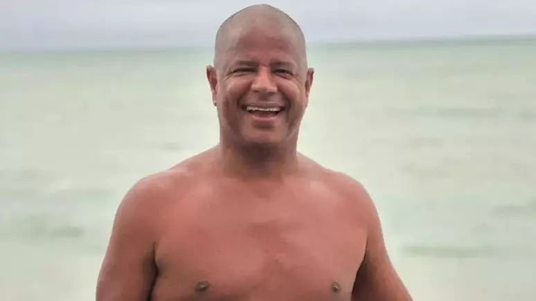 Ídolo do Corinthians, Marcelinho Carioca, é Encontrado