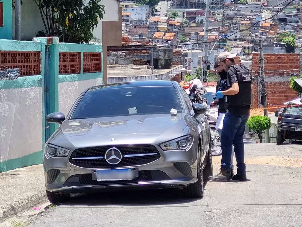 Ídolo do Corinthians, Marcelinho Carioca, é Encontrado