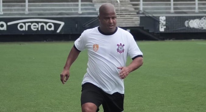 Pix Revela Trama do Desaparecimento de Marcelinho Carioca
