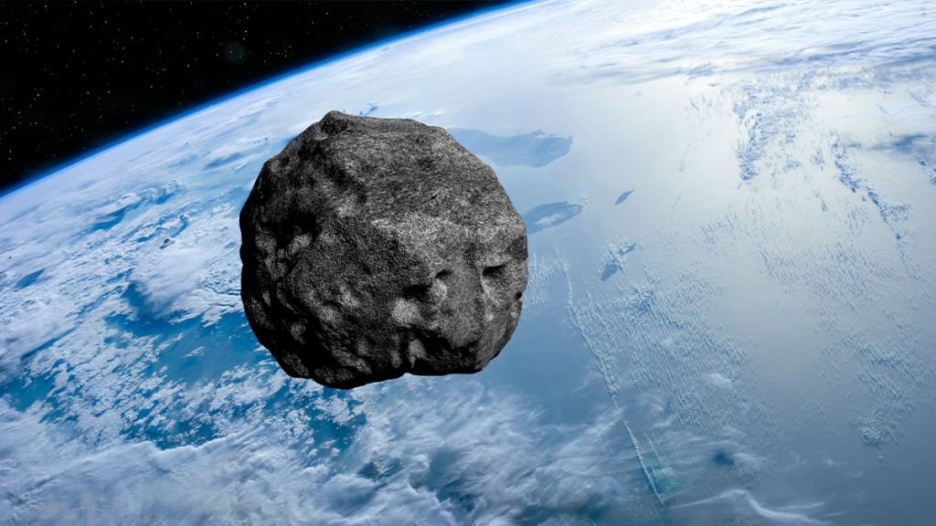 Alerta! Asteroide 2024 BJ Passará Próximo da Terra Assista à