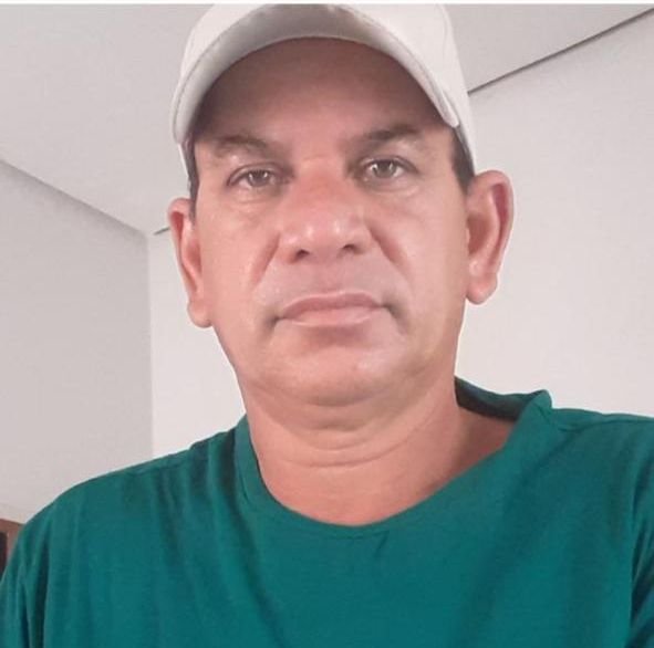 Adauto Santiago - foto de arquivo pessoal