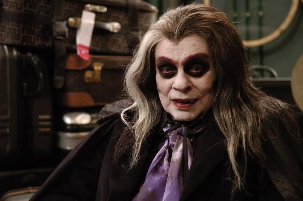 Beto Carneiro - O Vampiro brasileiro e Os Vampiros de Brogodó