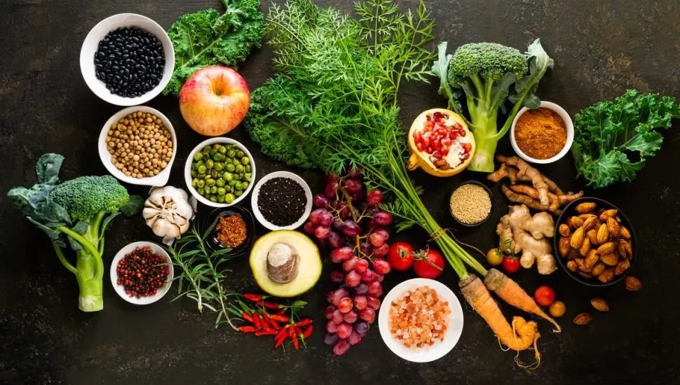 10 Alimentos Que Ajudam a Combater o Estresse