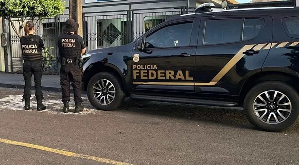 Operação 'Lesão à Pátria': Polícia Federal investiga financiadores de atos golpistas