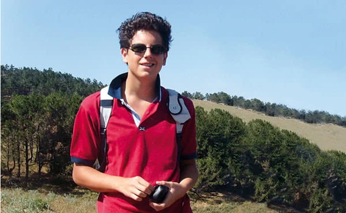 Milagres de Carlo Acutis