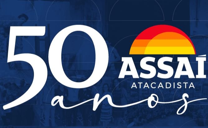 Assaí abre 208 vagas de emprego em nova loja