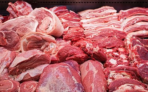 Apreensão de Carne Bovina em Carajás: 16.640 Kg Confiscados