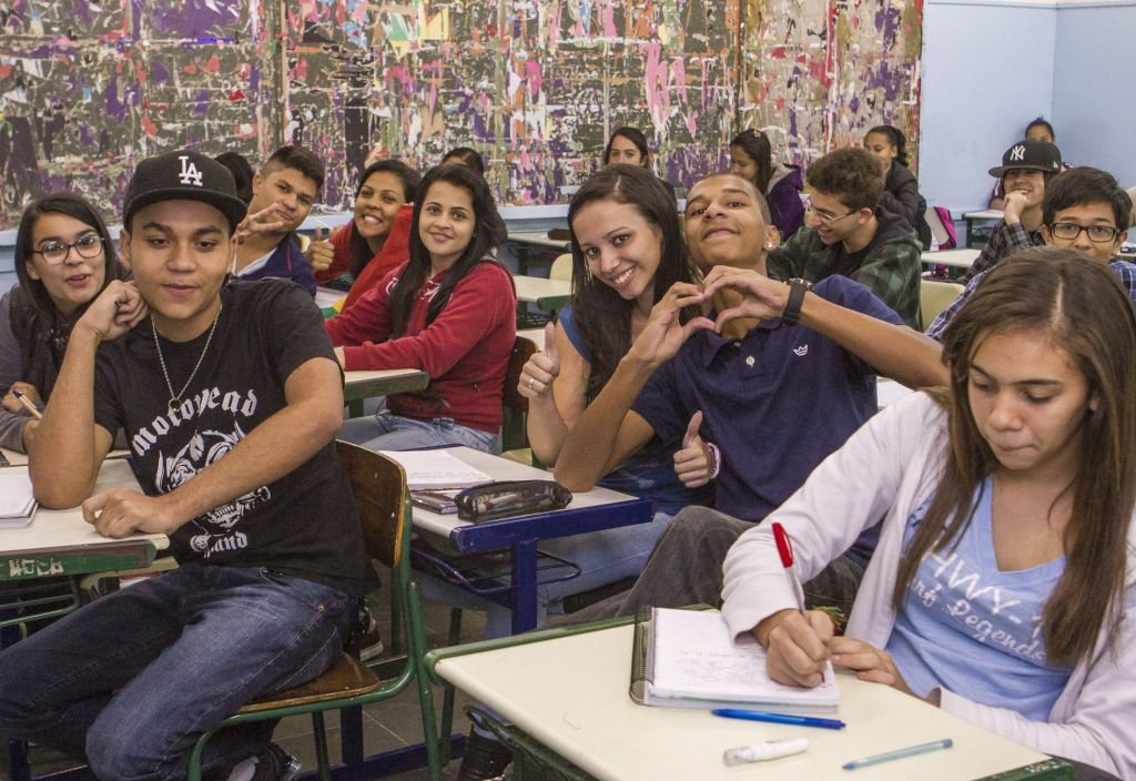 Reforma do Ensino Médio no Brasil com Novidades para 2025