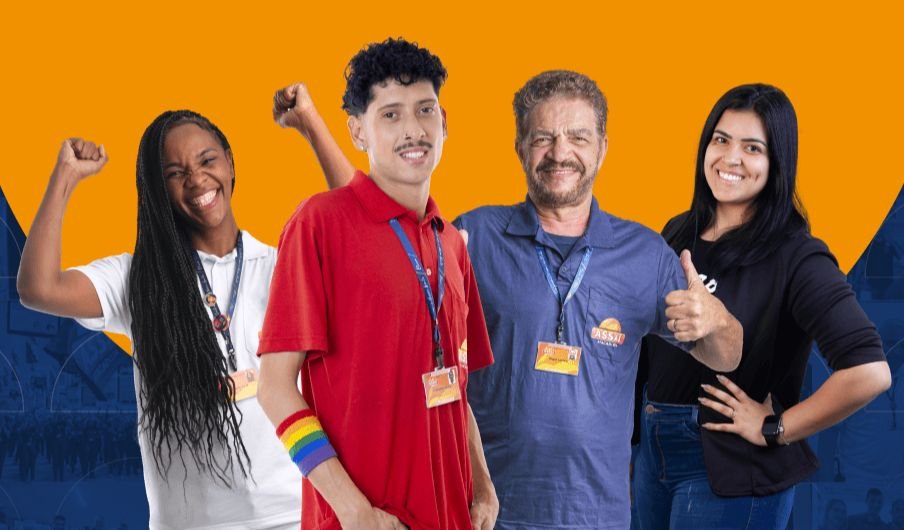 Assaí abre 208 vagas de emprego em nova loja