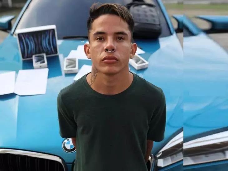 MPPA Denuncia Influenciador "Mago das Unhas" por Calúnia