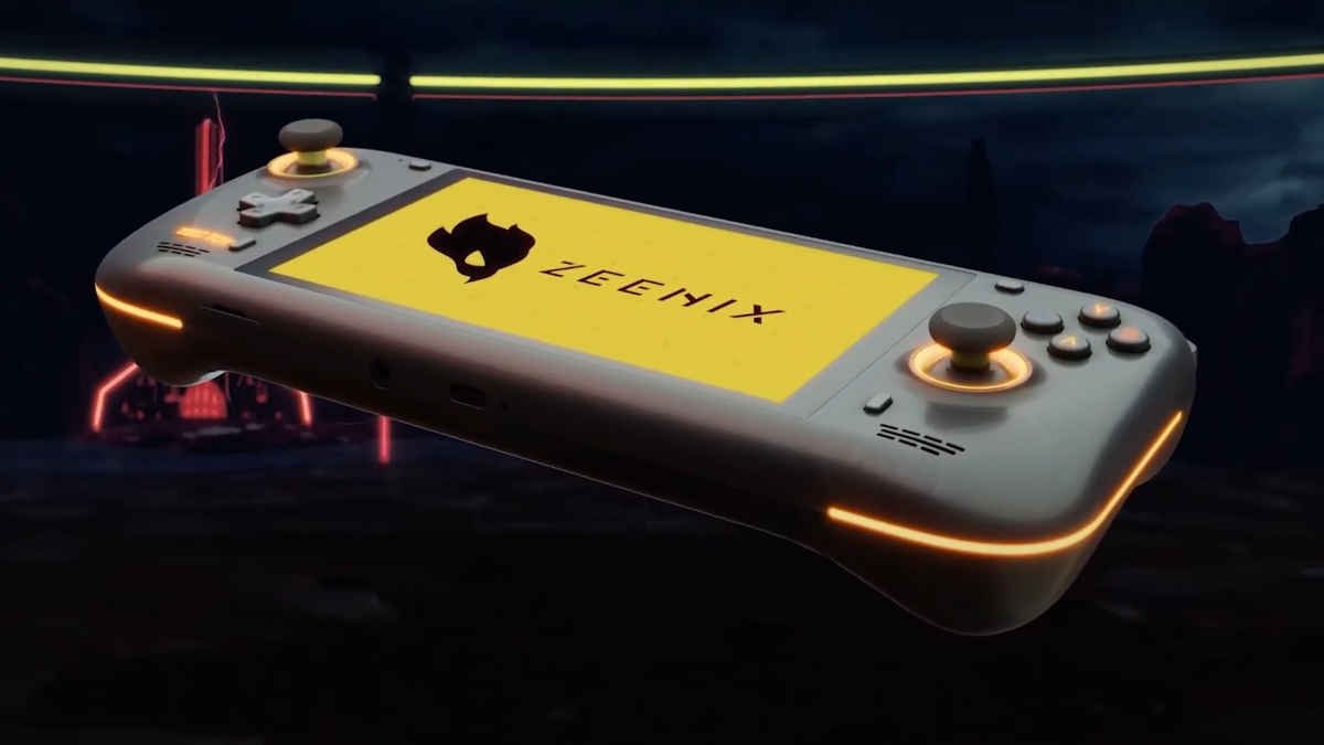 Novo PC Portátil da TecToy Disputa Mercado de Jogos no Brasil