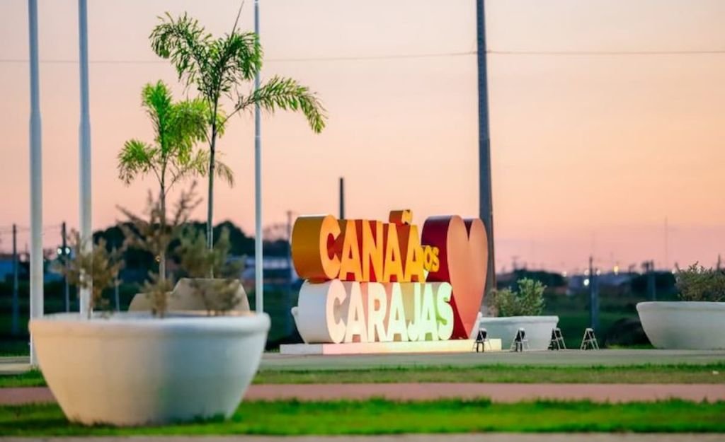 Concurso Público da Prefeitura de Canaã dos Carajás 2024