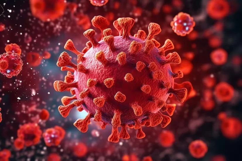 Nova Variante do HIV Identificada em Três Estados do Brasil