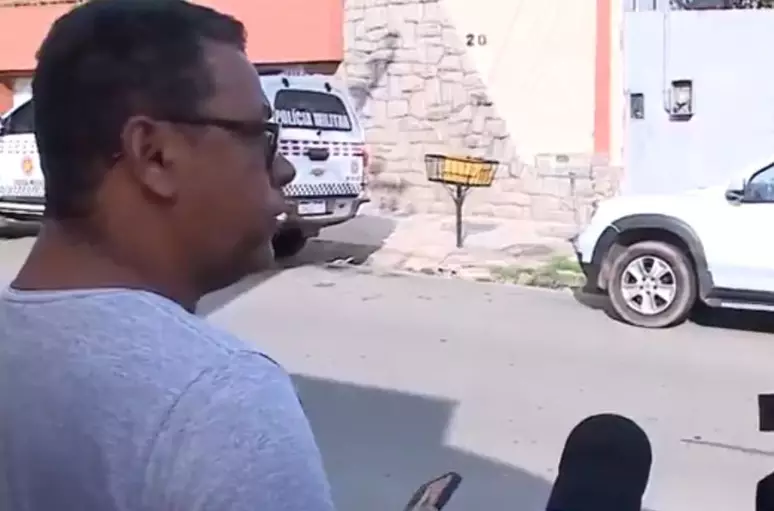 Funcionário exonerado após R$ 1 milhão ser encontrado em carro