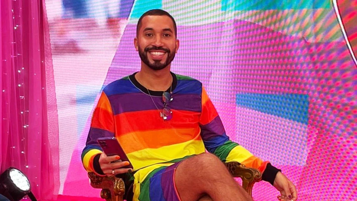 Liminar Impede Gil do Vigor de Participar de Novela da Globo