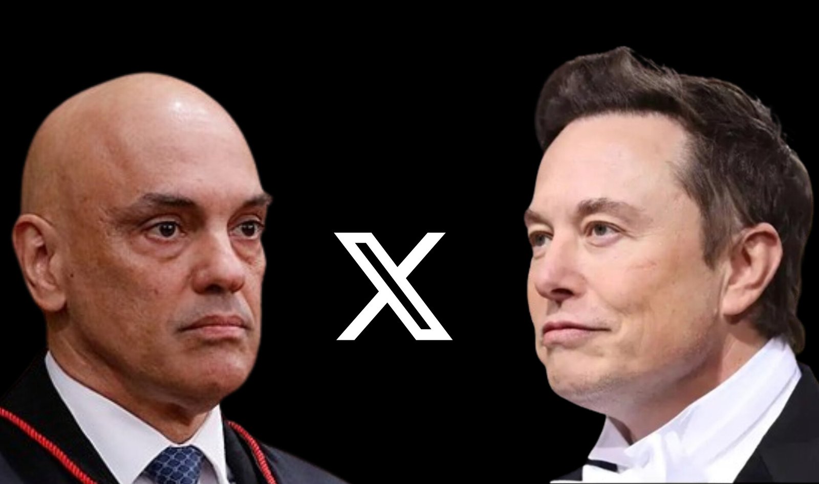 X encerra operações no Brasil após ameaça de prisão