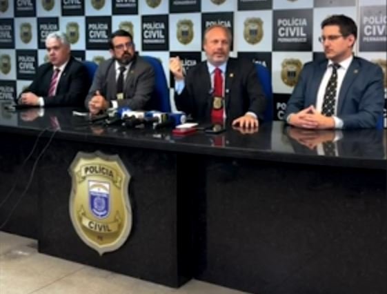 Prisão de Deolane Bezerra Relacionada a Site de Apostas