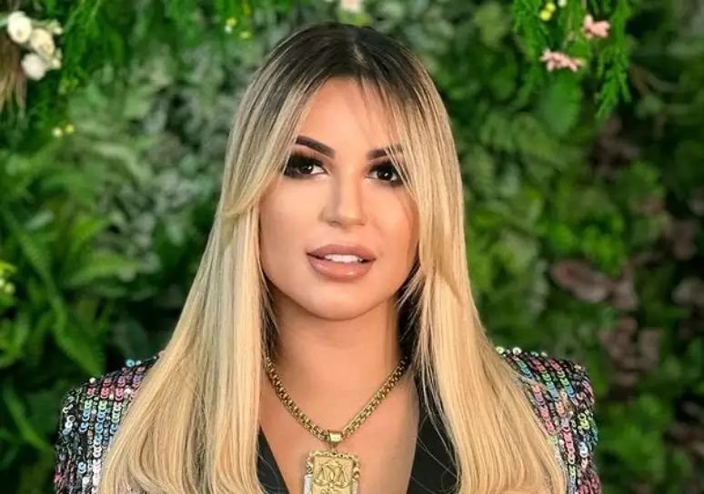 Prisão de Deolane Bezerra Relacionada a Site de Apostas