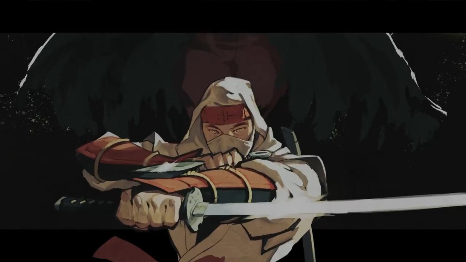 Shinobi: Novo Jogo e Filme em Desenvolvimento